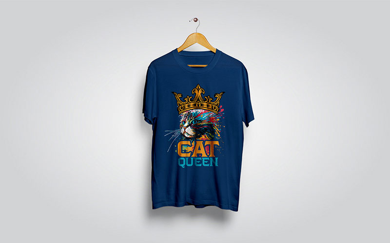 artwork t-shirt design service