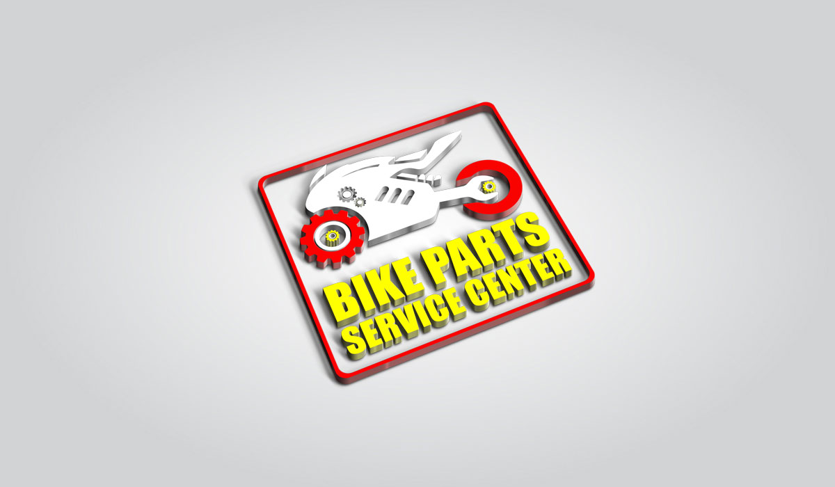 automobile logo design service