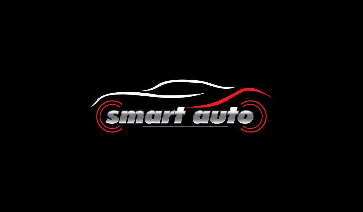 automobile logo design service