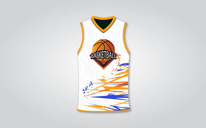 jersey design services