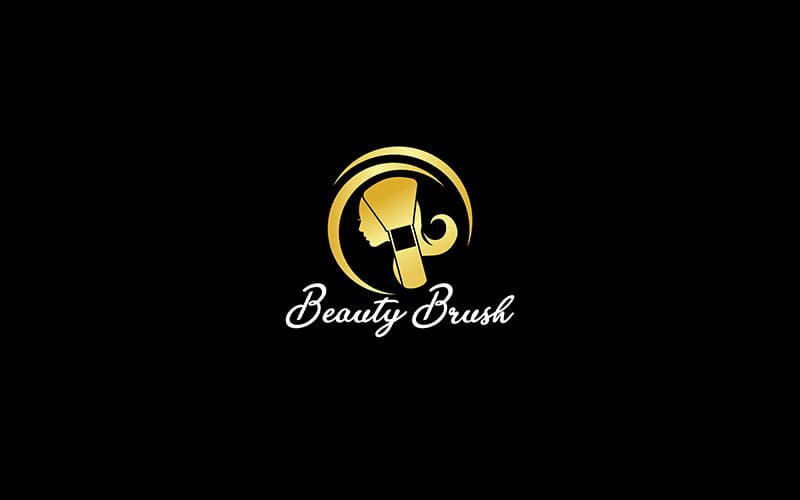 beauty logo design service