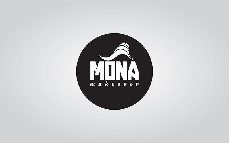 beauty logo design service