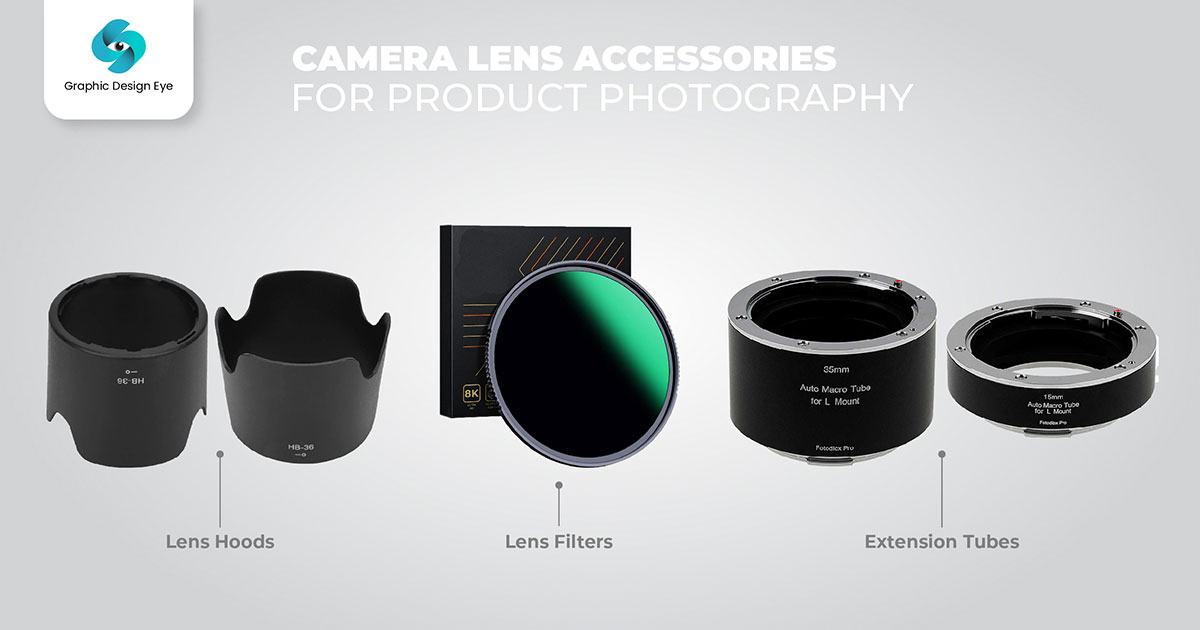 camera lens accessories