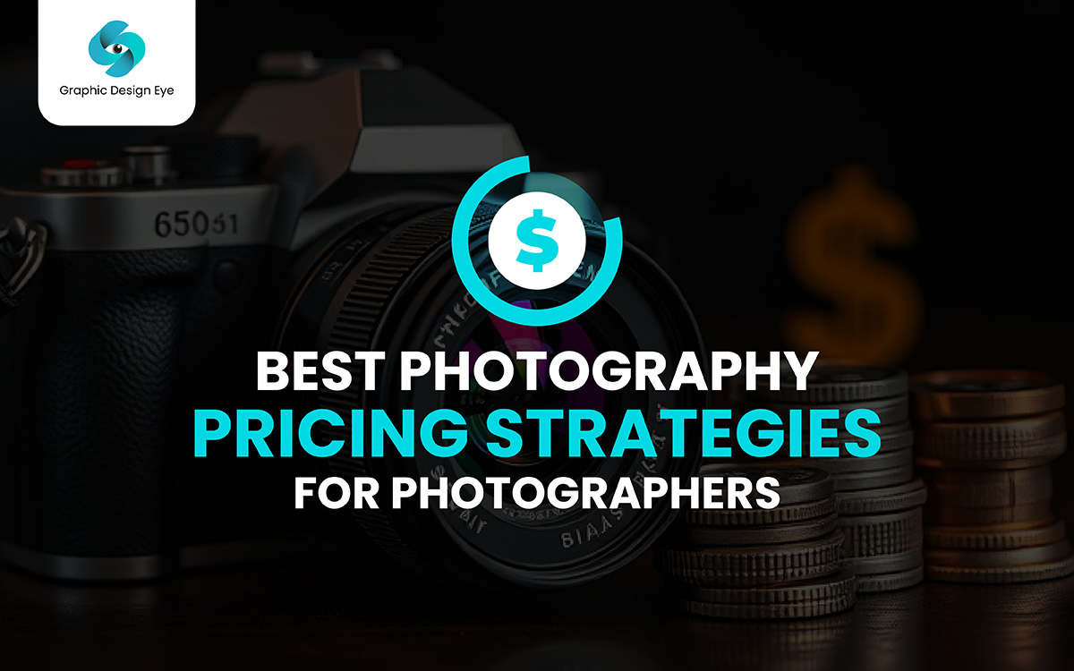 best photography pricing strategies