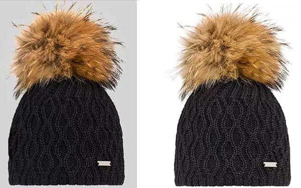 complex clipping path service