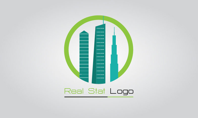 construction logo design service