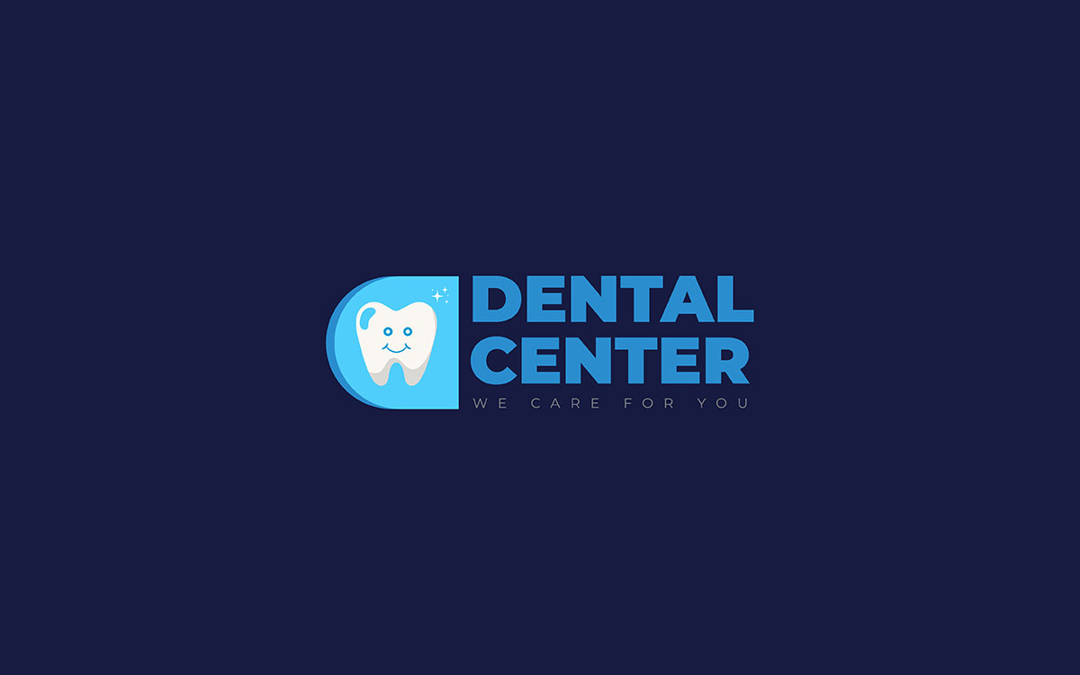 dental logo design service