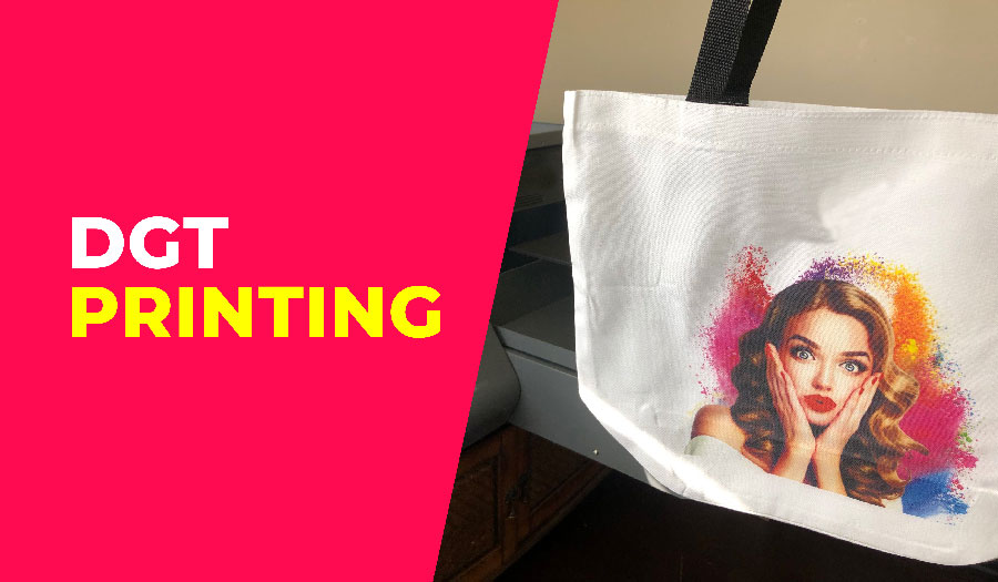 tote bag design services