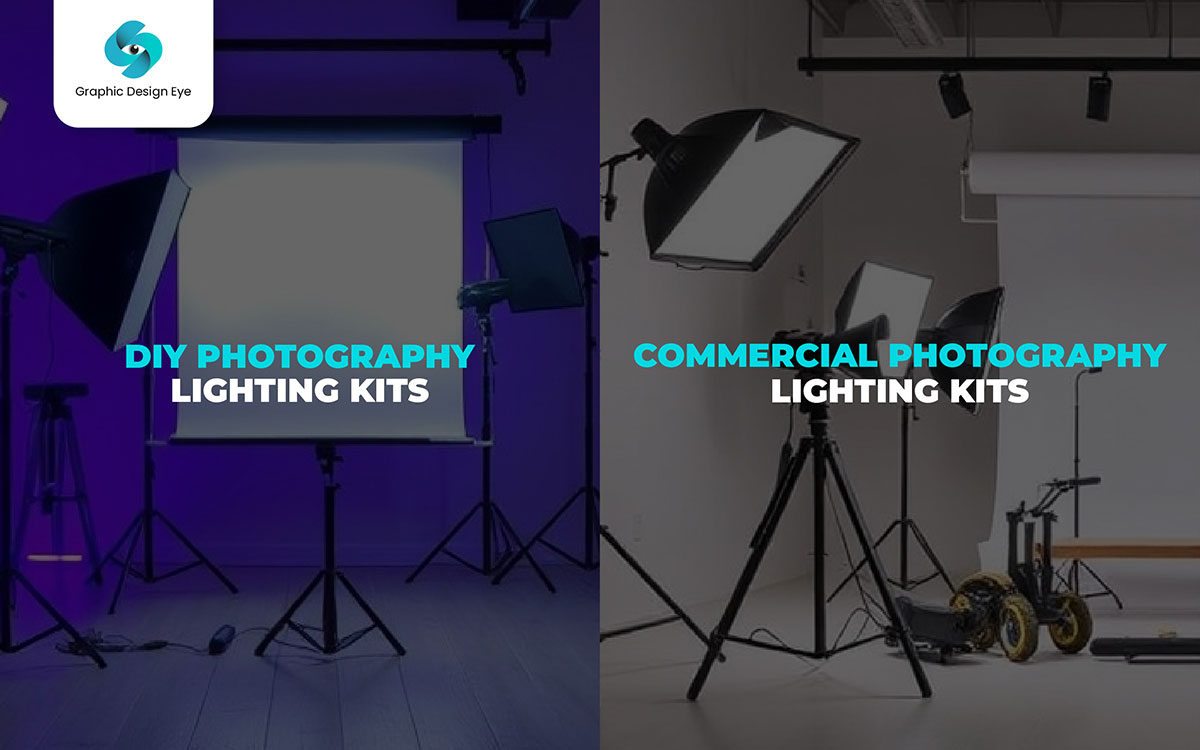 photography lighting kits