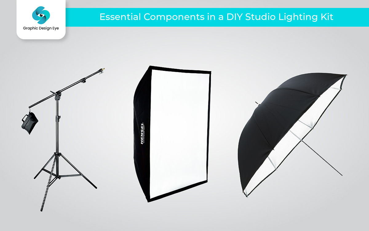 photography lighting kits