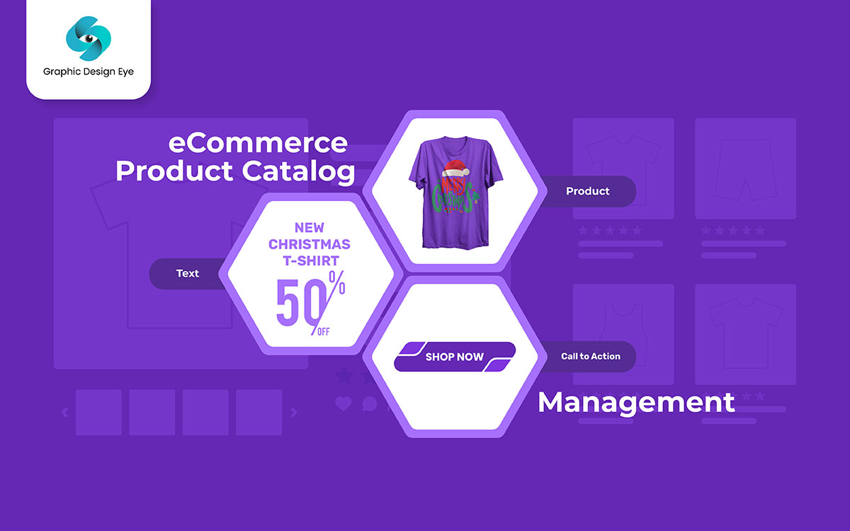 ecommerce product catalog management