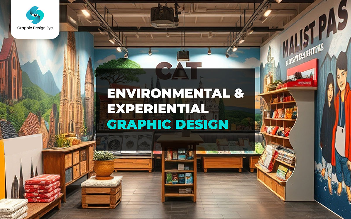 environmental graphic design