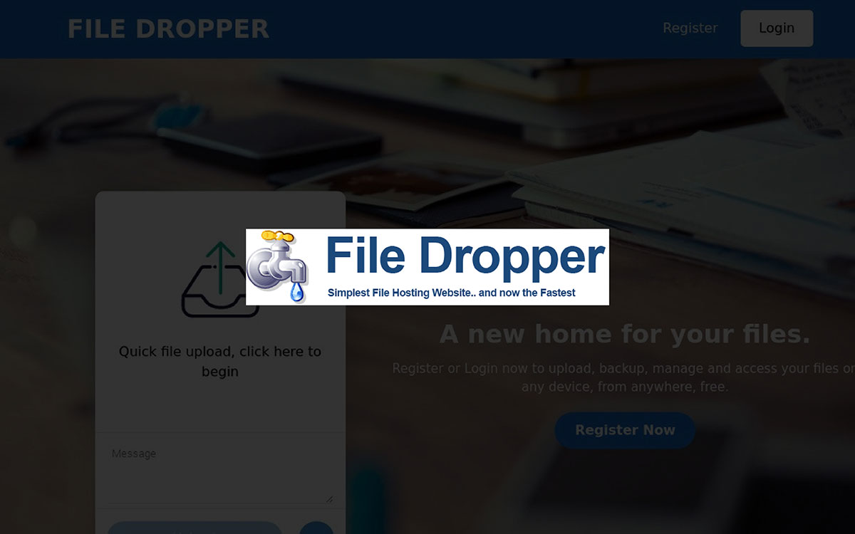 best file sharing platform