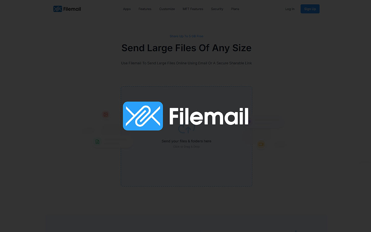 best file sharing platform