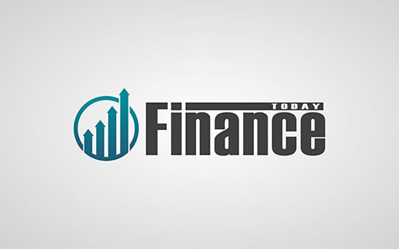 financial logo design service