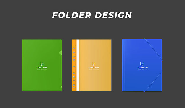 Folder Design