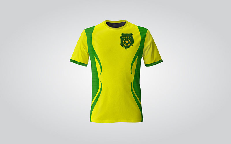 jersey design service