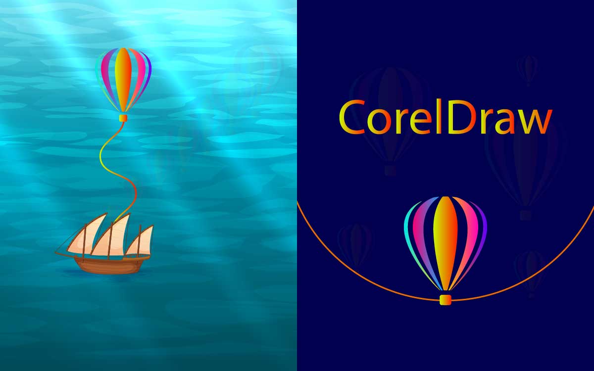 CorelDraw Graphics Suite