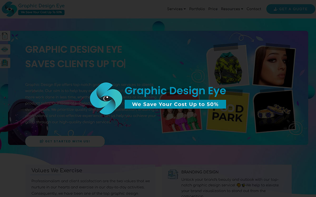 graphic design companies