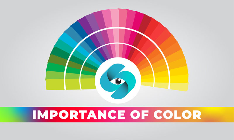 importance of color in graphic design