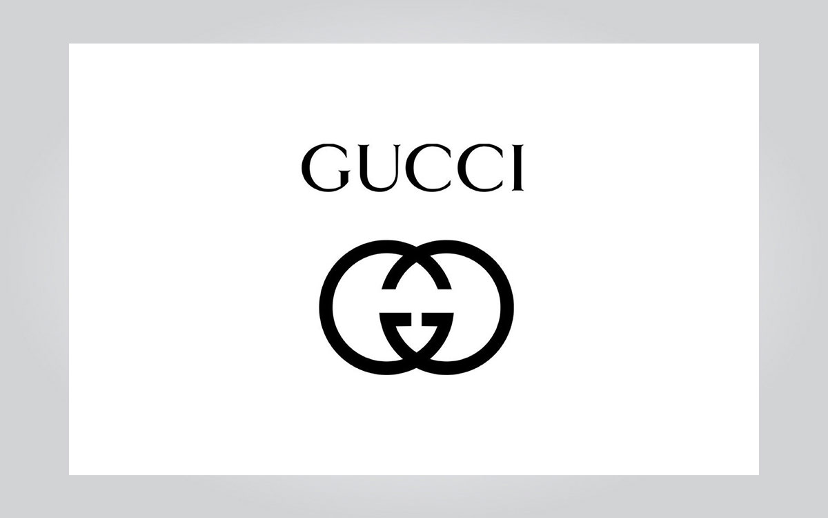 famous fashion logo