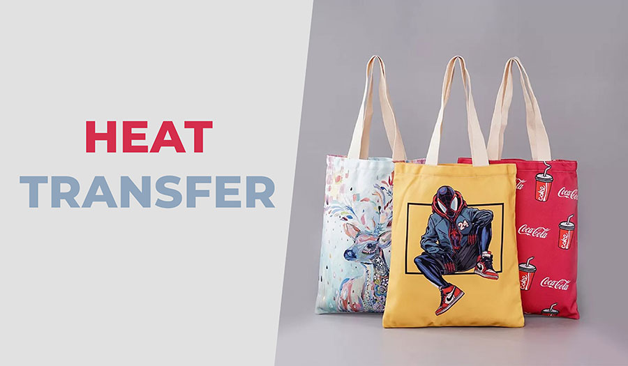 tote bag design service