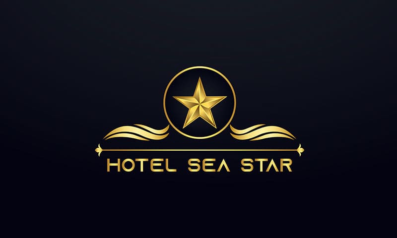 hotel logo design