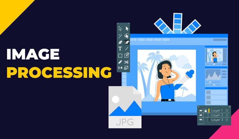 Image processing