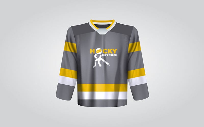 jersey design