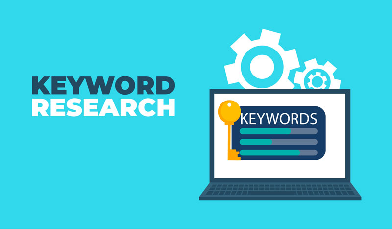 keyword research