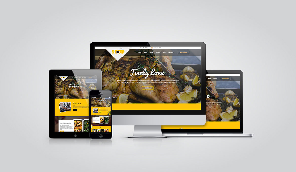 look for in website design