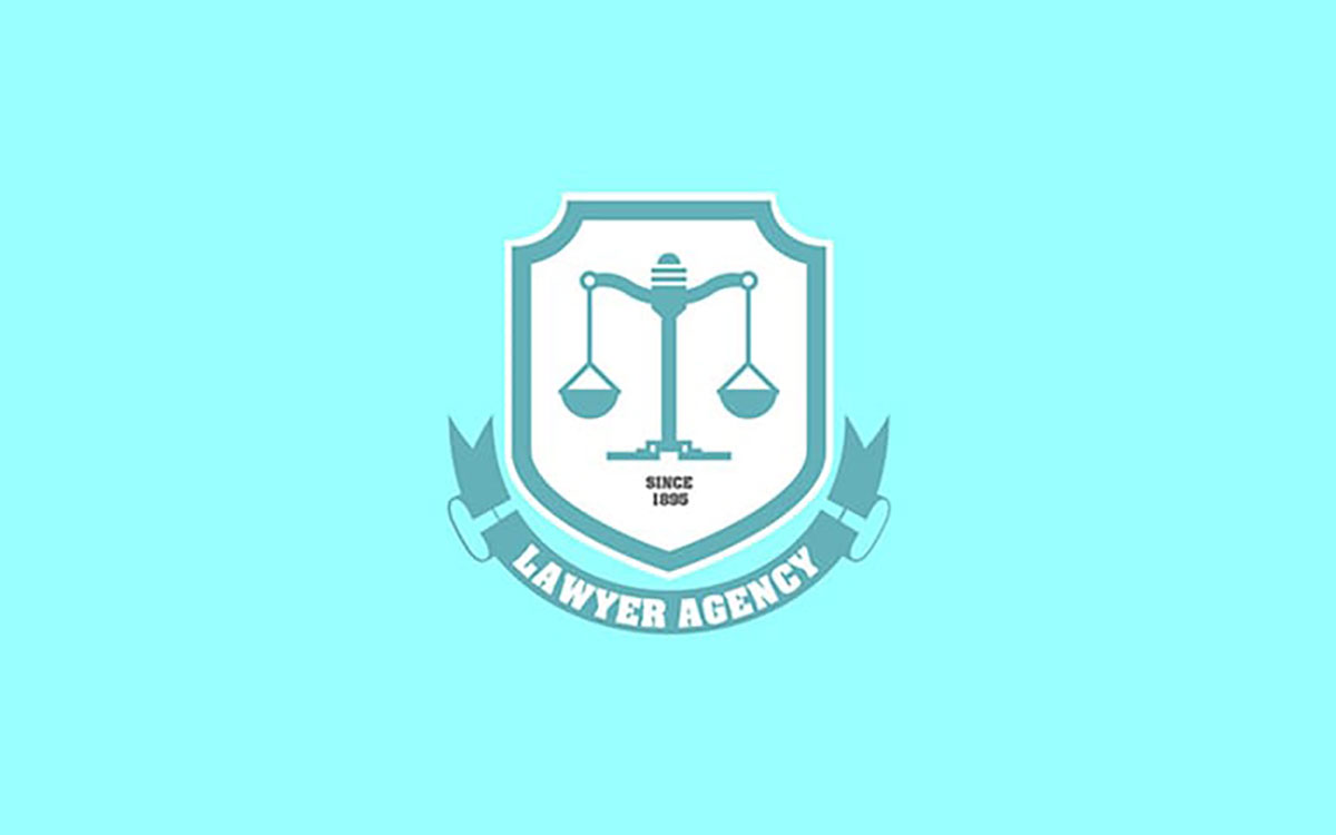 legal logo design service