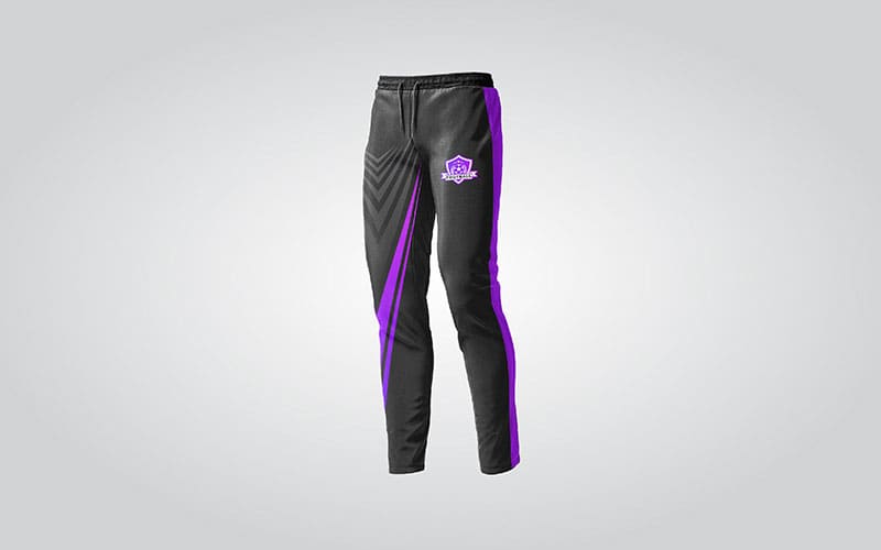 sports leggings design service