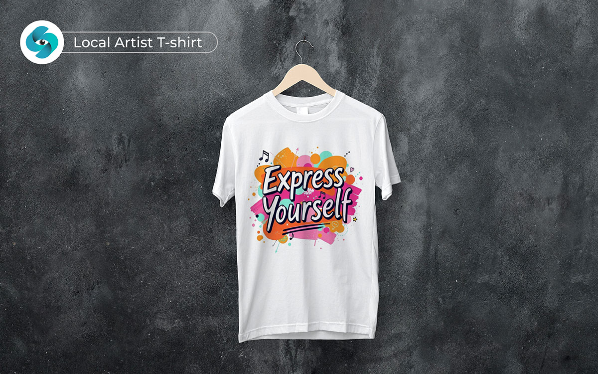 creative t shirt design ideas