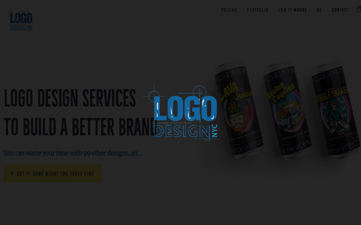 logo design nyc