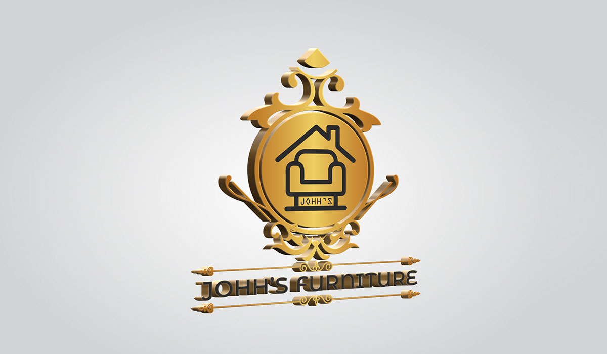 luxurious logo design service