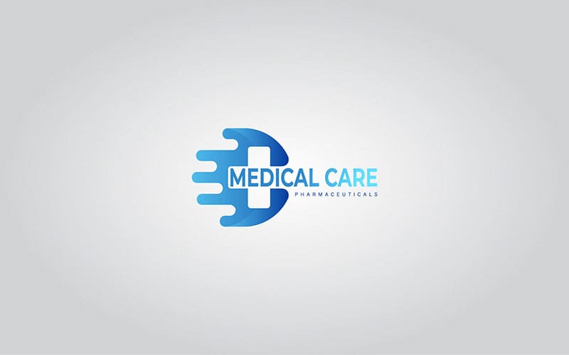 medical logo design