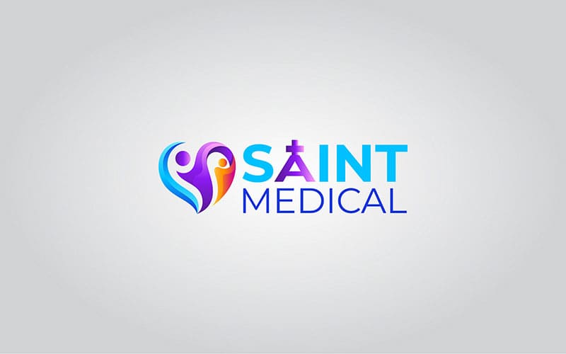 medical logo design