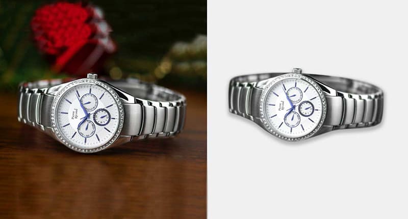 medium clipping path service