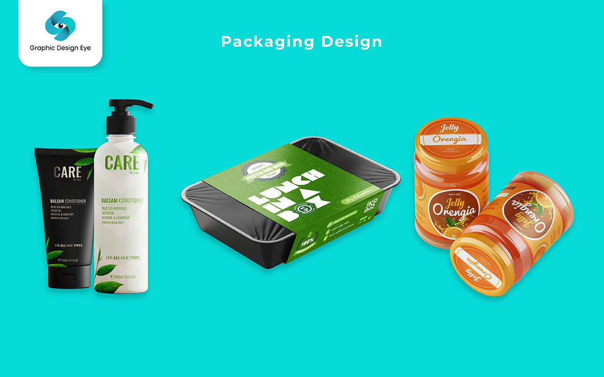 packaging design