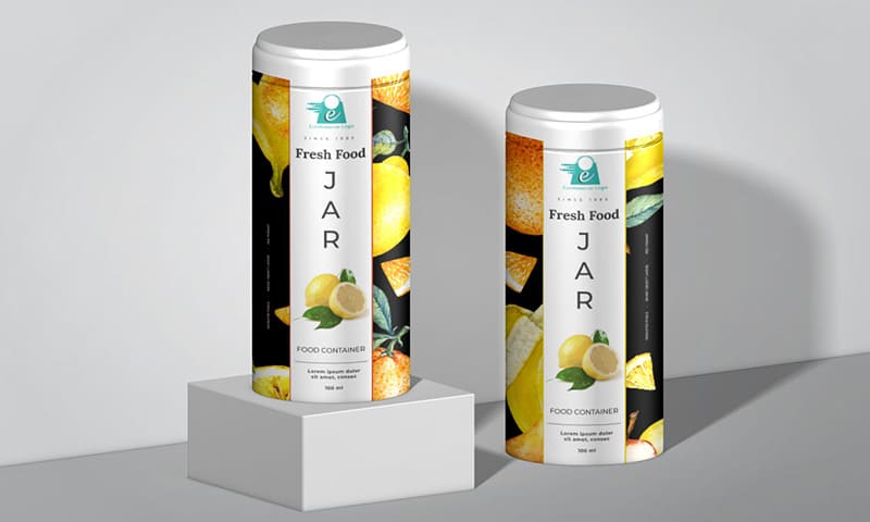 packaging graphic design