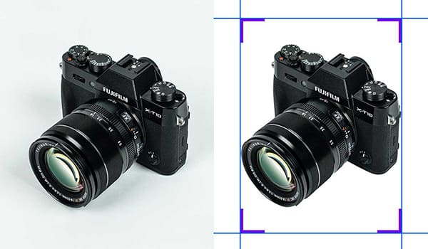 photo clipping path service