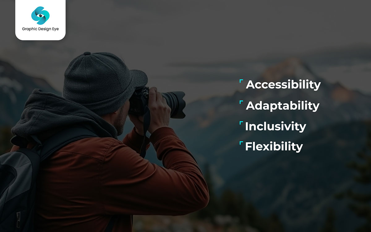 photographer accessibility