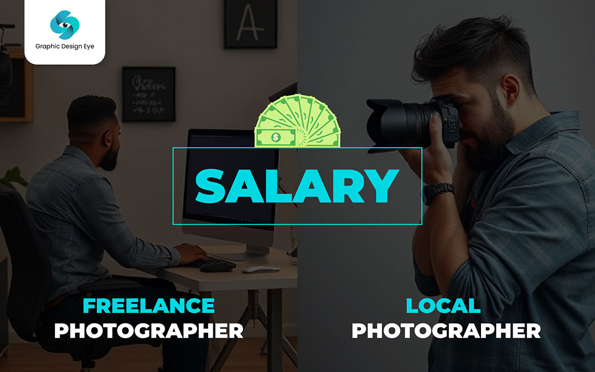 photographer salary