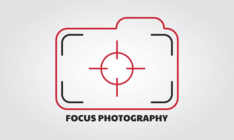 photography logo design