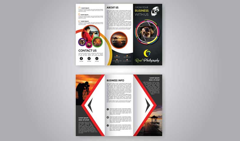 graphic design service