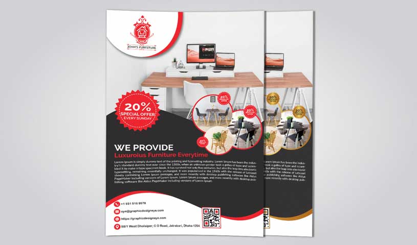 graphic design service