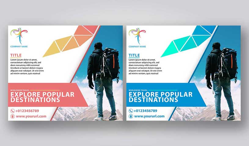 graphic design service