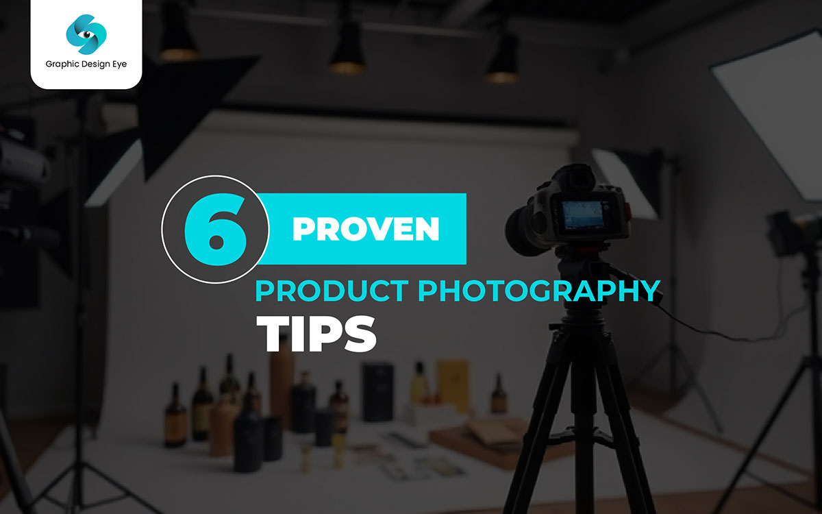 product photography tips