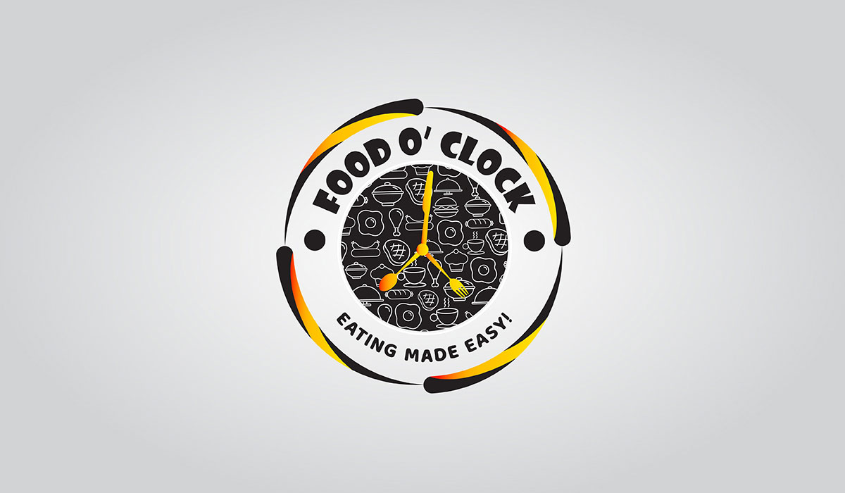 restaurant logo design service